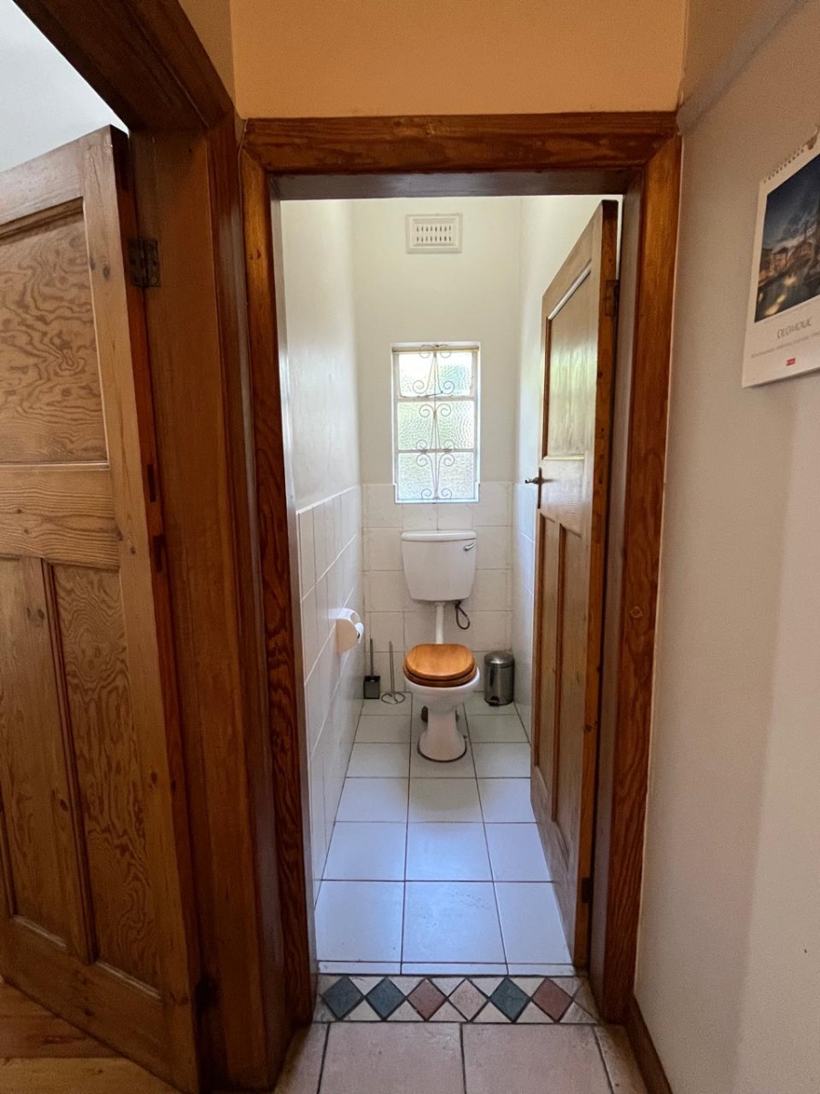  Bedroom Property for Sale in Fairfield Estate Western Cape